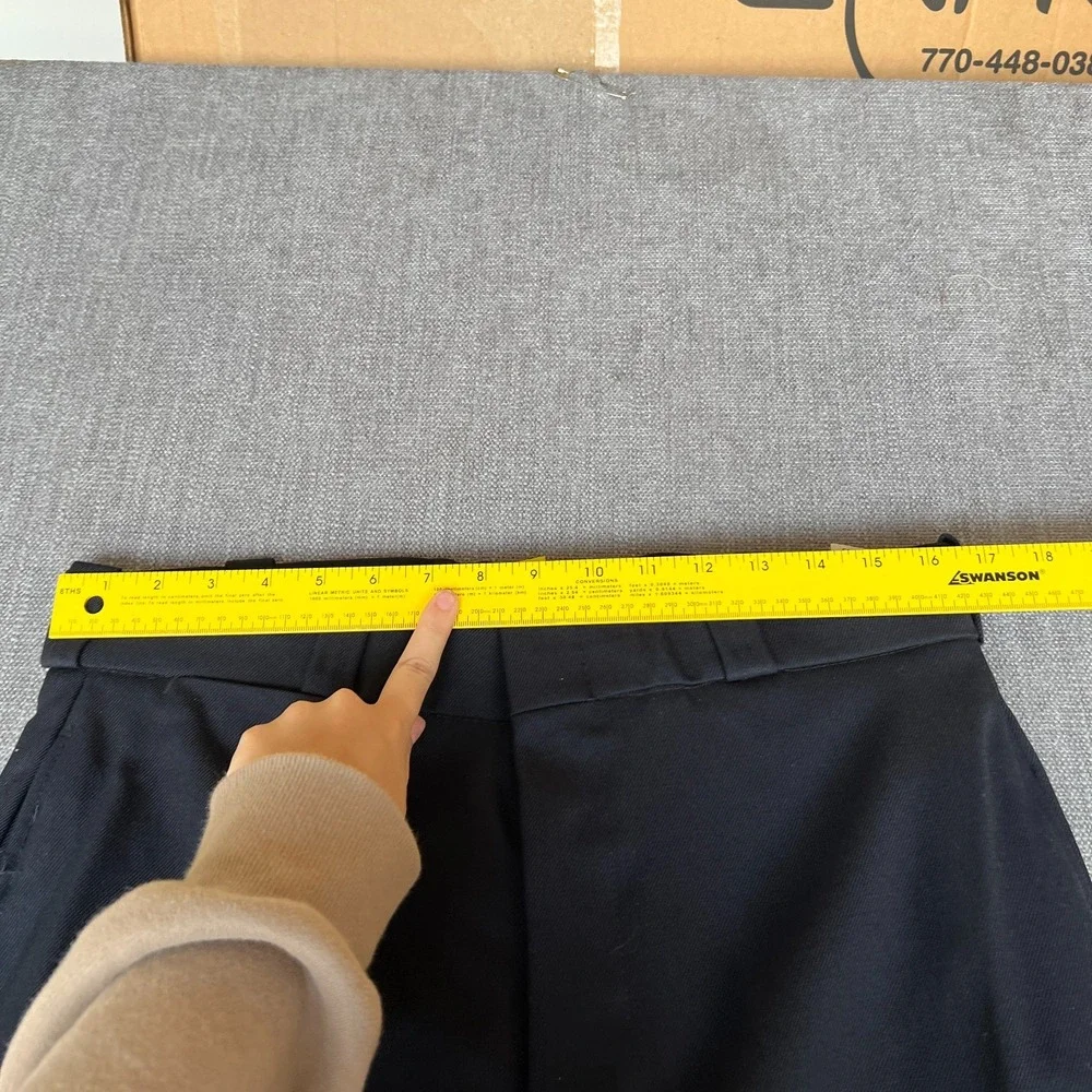 Elbeco pants dress
